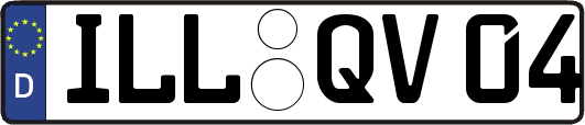 ILL-QV04