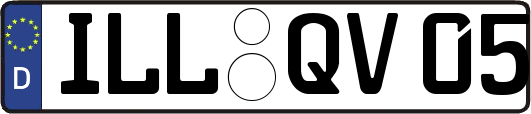 ILL-QV05
