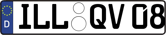 ILL-QV08