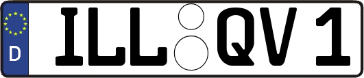 ILL-QV1