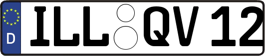 ILL-QV12