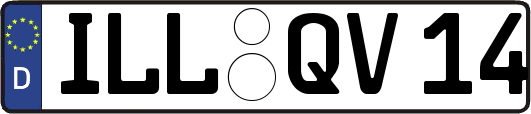 ILL-QV14