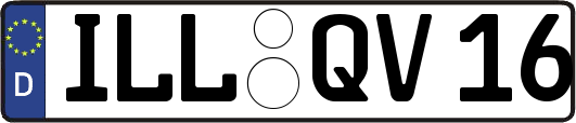 ILL-QV16