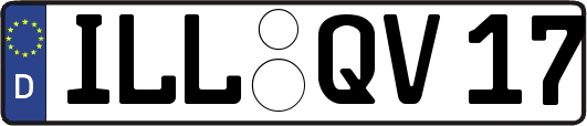 ILL-QV17