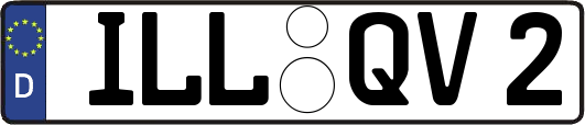 ILL-QV2
