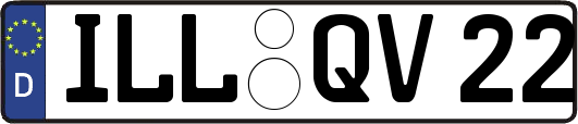 ILL-QV22