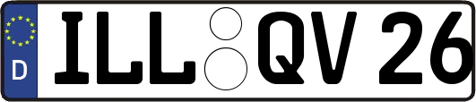 ILL-QV26