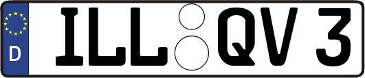 ILL-QV3