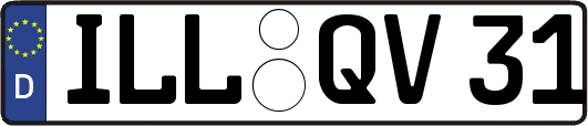 ILL-QV31