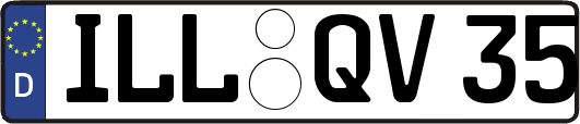 ILL-QV35
