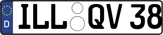 ILL-QV38