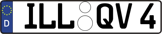 ILL-QV4