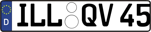ILL-QV45