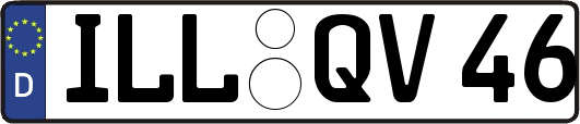 ILL-QV46