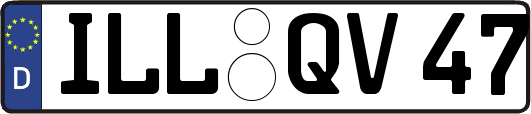 ILL-QV47