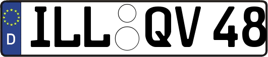 ILL-QV48