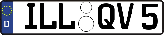 ILL-QV5