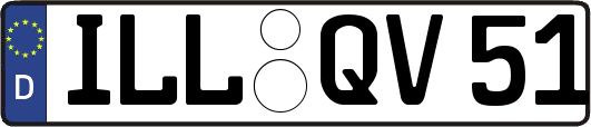 ILL-QV51