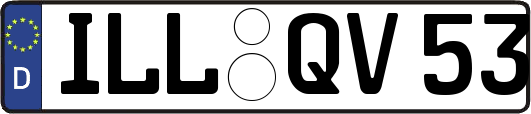 ILL-QV53