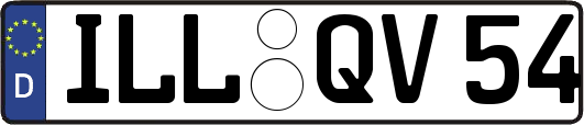 ILL-QV54