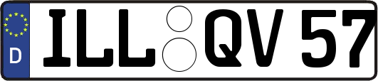 ILL-QV57