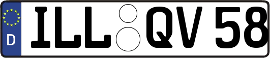 ILL-QV58