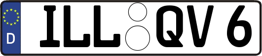 ILL-QV6