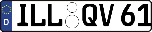 ILL-QV61