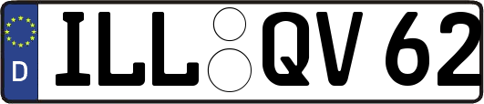 ILL-QV62