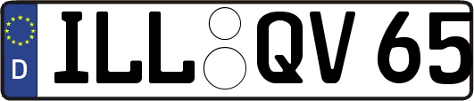 ILL-QV65