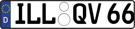 ILL-QV66