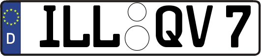 ILL-QV7