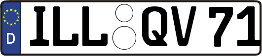 ILL-QV71