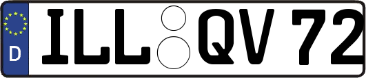ILL-QV72