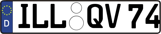 ILL-QV74