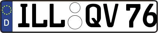 ILL-QV76