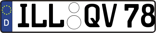 ILL-QV78