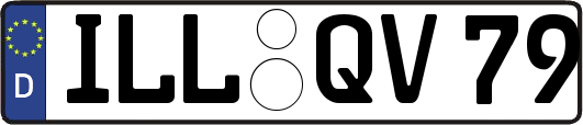 ILL-QV79