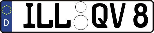 ILL-QV8