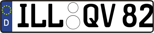 ILL-QV82