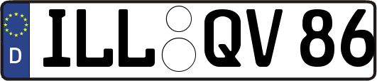 ILL-QV86