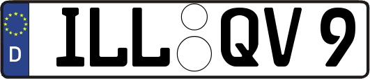 ILL-QV9