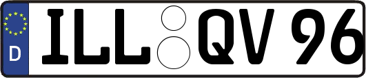 ILL-QV96