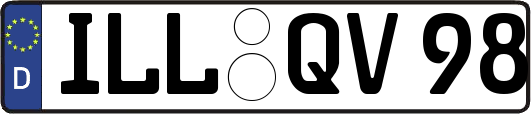 ILL-QV98