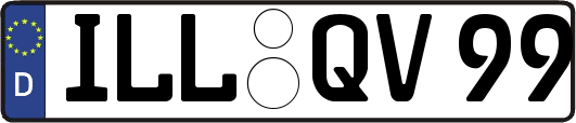 ILL-QV99