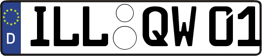 ILL-QW01