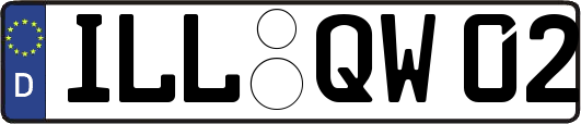 ILL-QW02