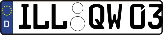 ILL-QW03