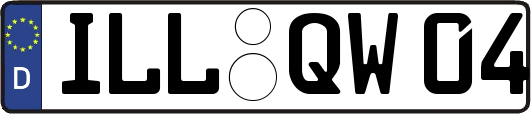 ILL-QW04