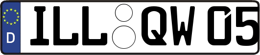 ILL-QW05